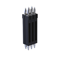 Connecteur pour circuits imprimés flexilink B2B, hauteur de 20 mm