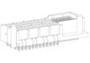 MTCA Power Backplane