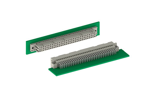 DIN 41612 Steckverbinder IEC 60603-2
