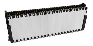 Zero8 80polig Plug x High geschirmt normal Foto