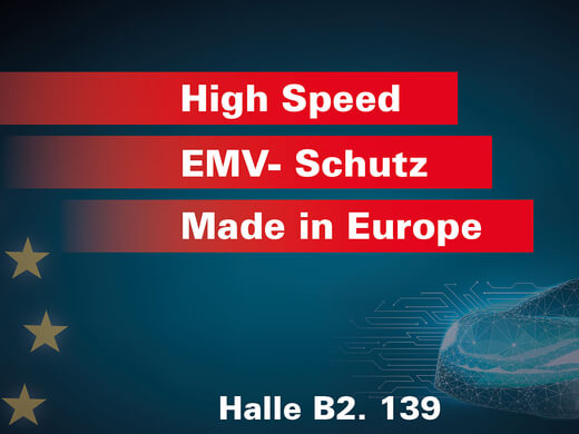 ept auf der electronica 2022