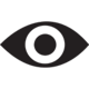 Symbol Auge Lesbarkeit Augendiagramm 142x142px 1