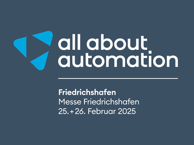 ept auf der all about automation 2025