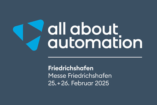ept auf der all about automation 2025