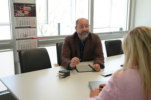 Interview: Zukunftsperspektiven im Automobilmarkt