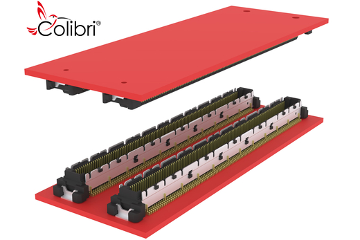 Highspeed Steckverbinder für modernste Medizintechnik